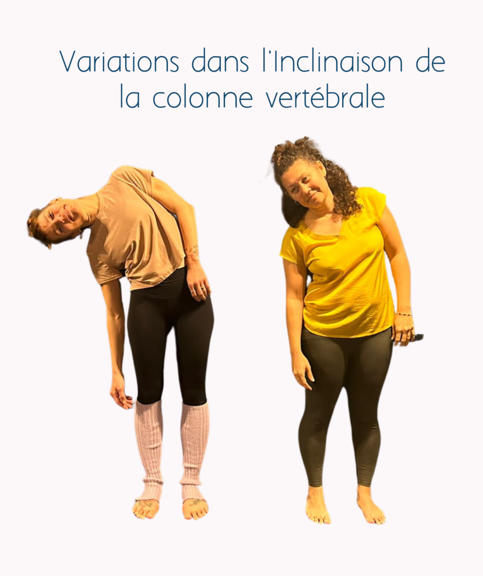 Mini-formation - Sandrine Martin