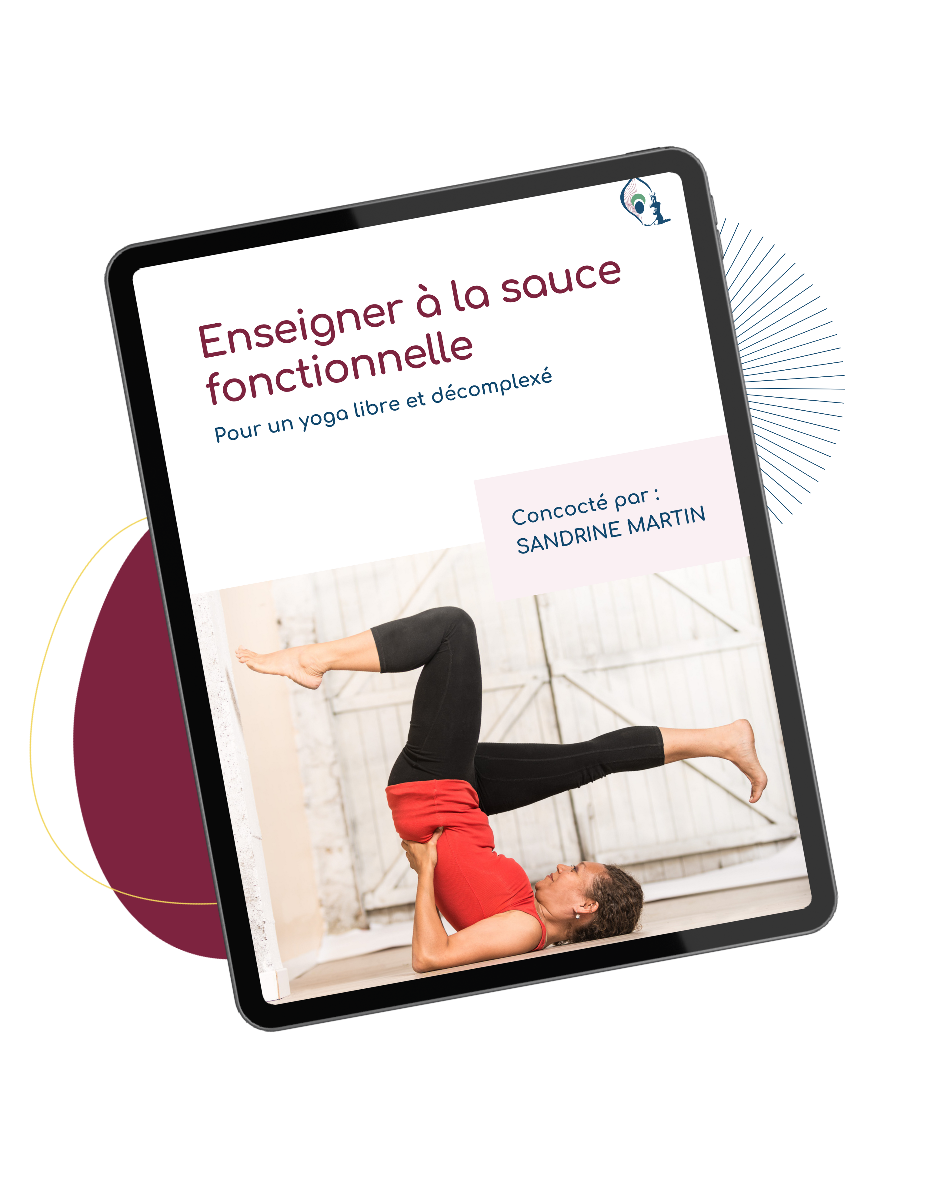 Comment enseigner le yoga pour tous les corps.