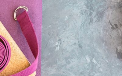 Pourquoi j’utilise toujours des accessoires en yoga (et pourquoi ce n’est pas une faiblesse)