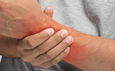 Douleur musculaire ou articulaire : comment faire la différence ?