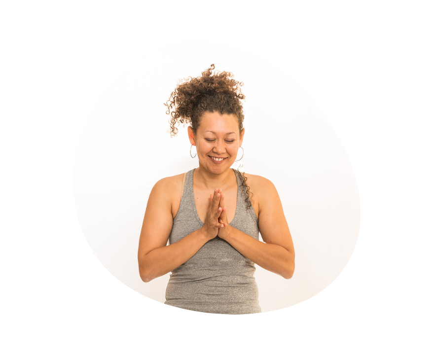Corina Butnaru - Formation Yoga et Cancer